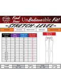 Cowgirl Tuff Ladies Jeans - Dreamer