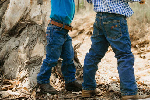 Brigalow Kids Jeans