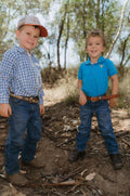 Brigalow Kids Jeans - Jack Jean
