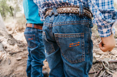 Brigalow Kids Jeans