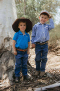 Brigalow Kids Jeans - Jack Jean