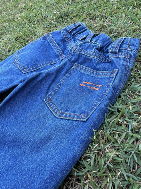 Brigalow Kids Jeans