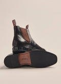 Sidney Boot - Chestnut