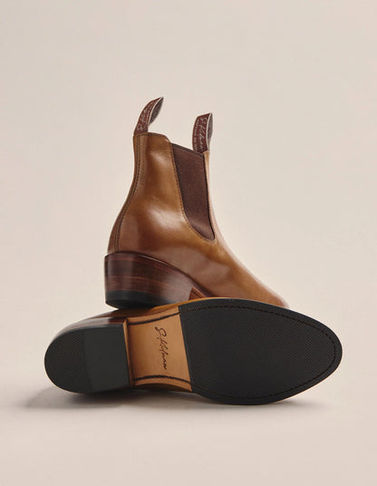 Helen Boot - Caramel