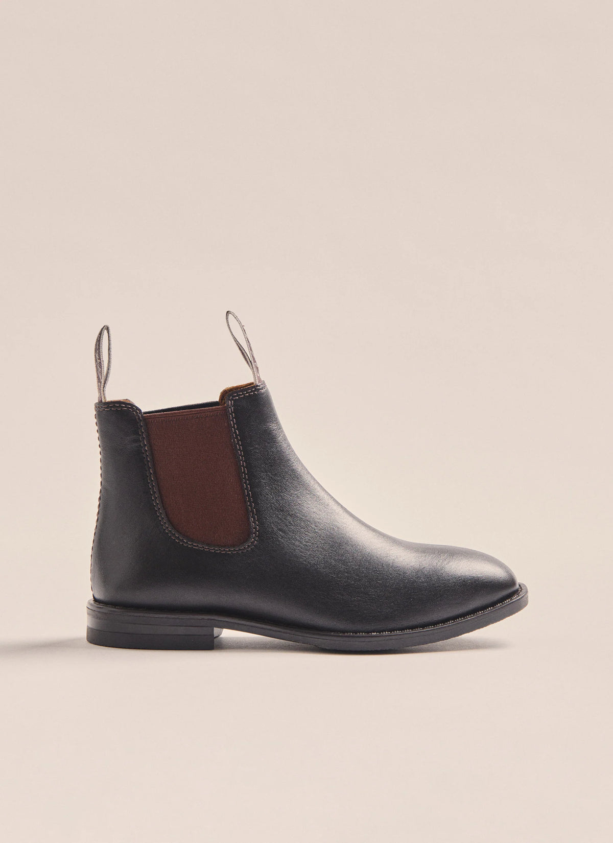 Kids Tirari Boot - Chestnut