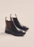 Kids Tirari Boot - Chestnut