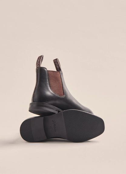 Kids Tirari Boot - Chestnut