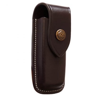 TS Victor Leather Multitool Pouches