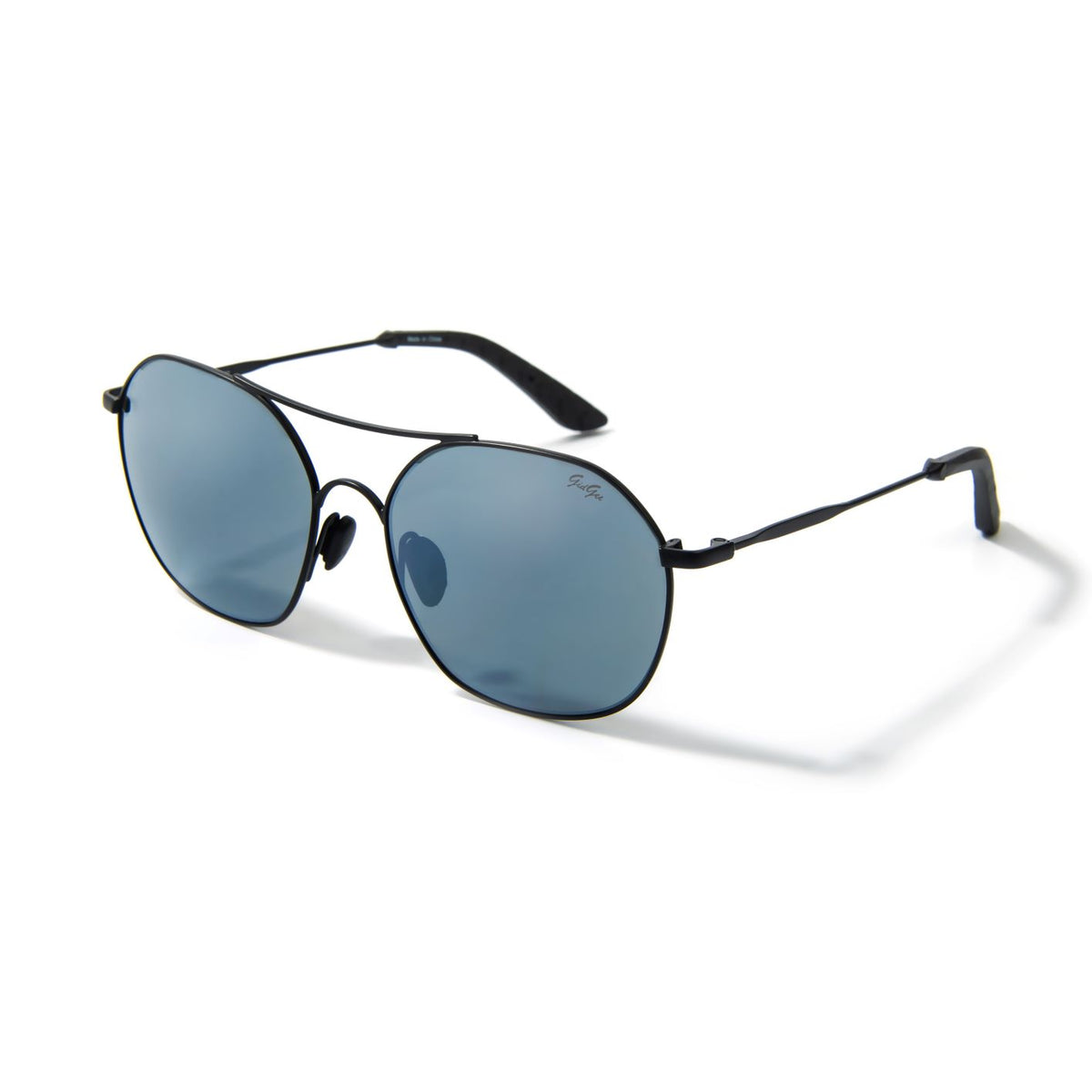 Gidgee Eyewear Cadence Ebony