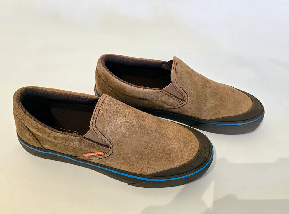 Mickey Bull Luzon Premium Slip On