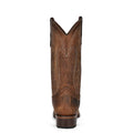 Circle G Men's Boot - Round Toe - Oil