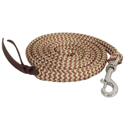 TS Pro Series Rope Leads