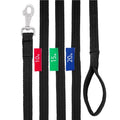 Lunge Lead with Circle Markers
