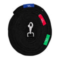 Lunge Lead with Circle Markers