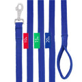 Lunge Lead with Circle Markers