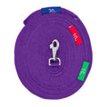 Lunge Lead with Circle Markers