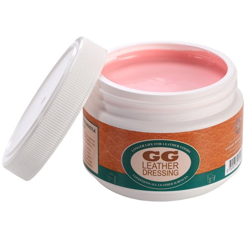 GG Leather Dressing
