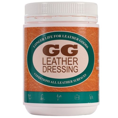 GG Leather Dressing