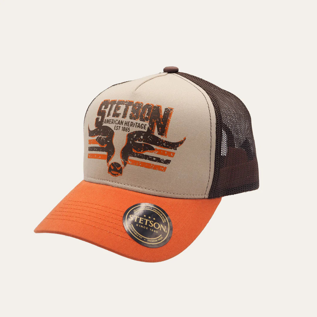 Stetson Caps