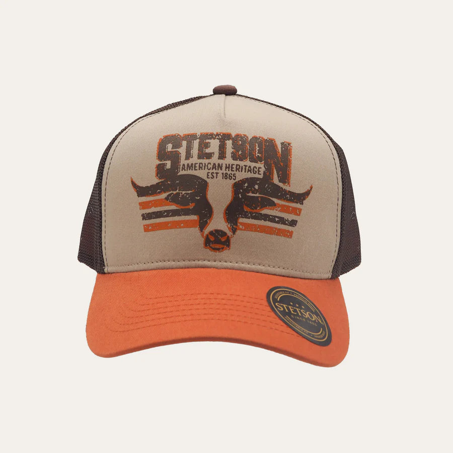 Stetson Caps
