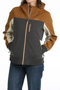 Cinch Jacket - Womens - Multi