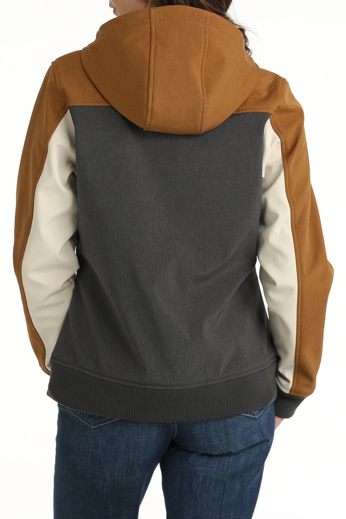 Cinch Jacket - Womens - Multi