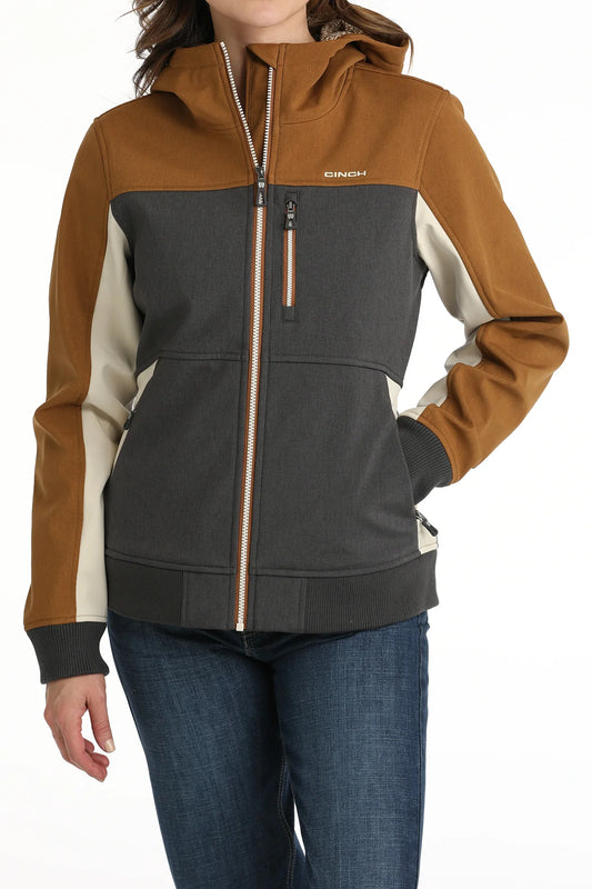 Cinch Jacket - Womens - Multi