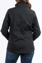 Cinch Jacket - Womens - Black