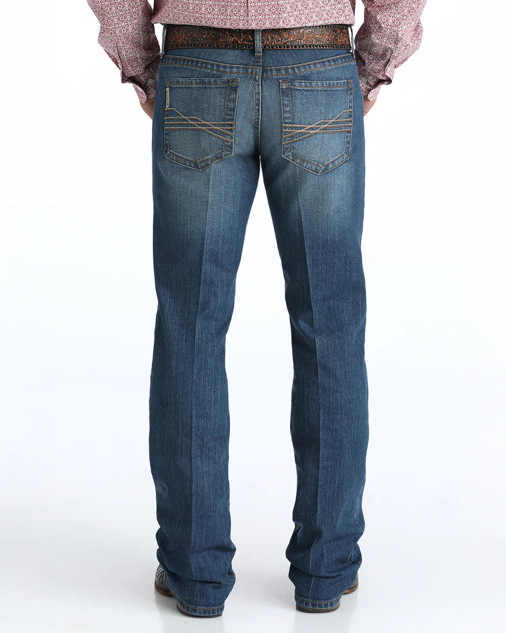 Cinch Mens Jeans - Ian