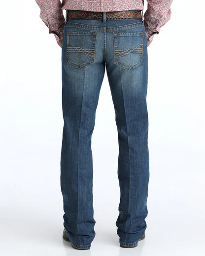 Cinch Mens Jeans - Ian