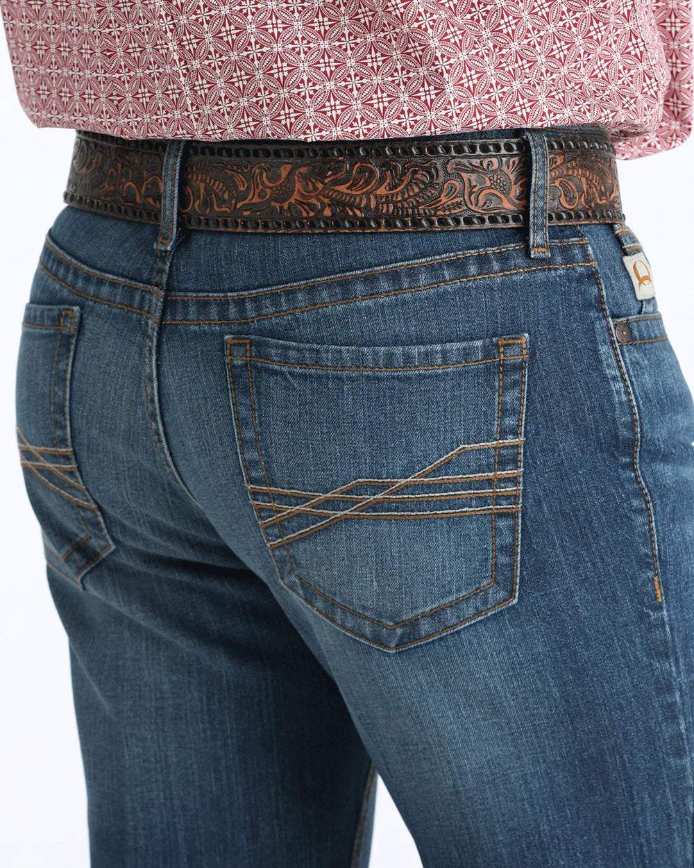 Cinch Mens Jeans - Ian