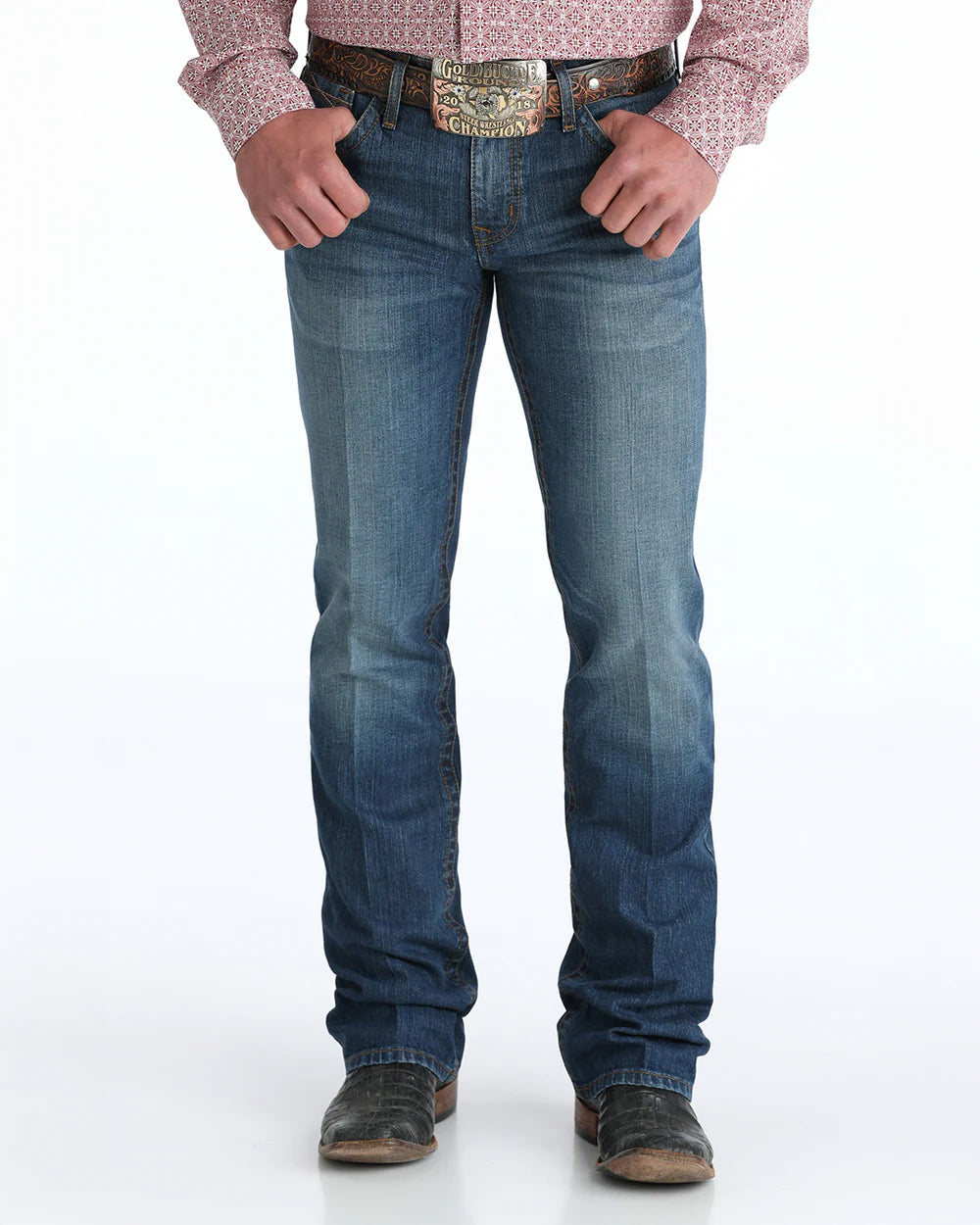 Cinch Mens Jeans - Ian