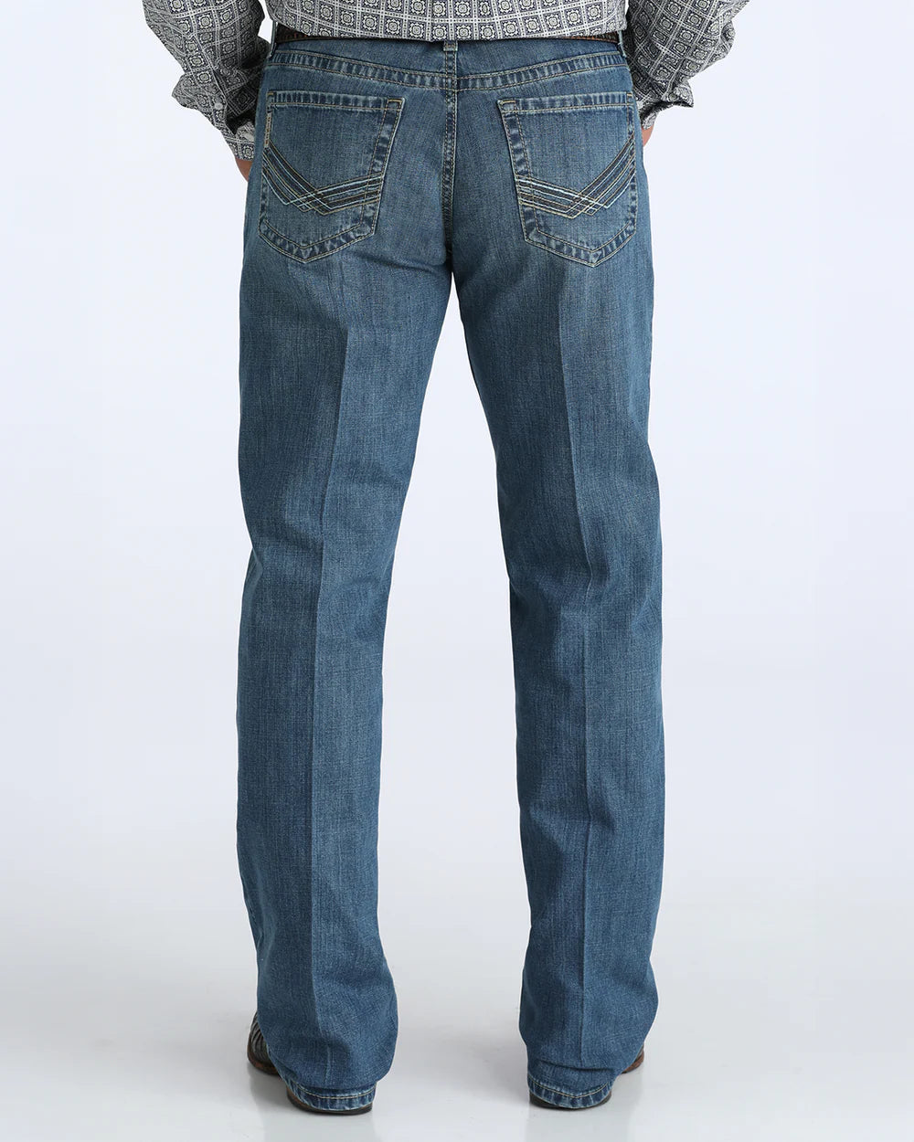 Cinch Men's Jeans - Grant Relaxed Fit