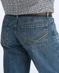 Cinch Men's Jeans - Grant Relaxed Fit