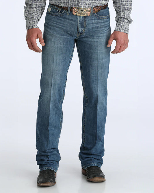 Cinch Men's Jeans - Grant Relaxed Fit