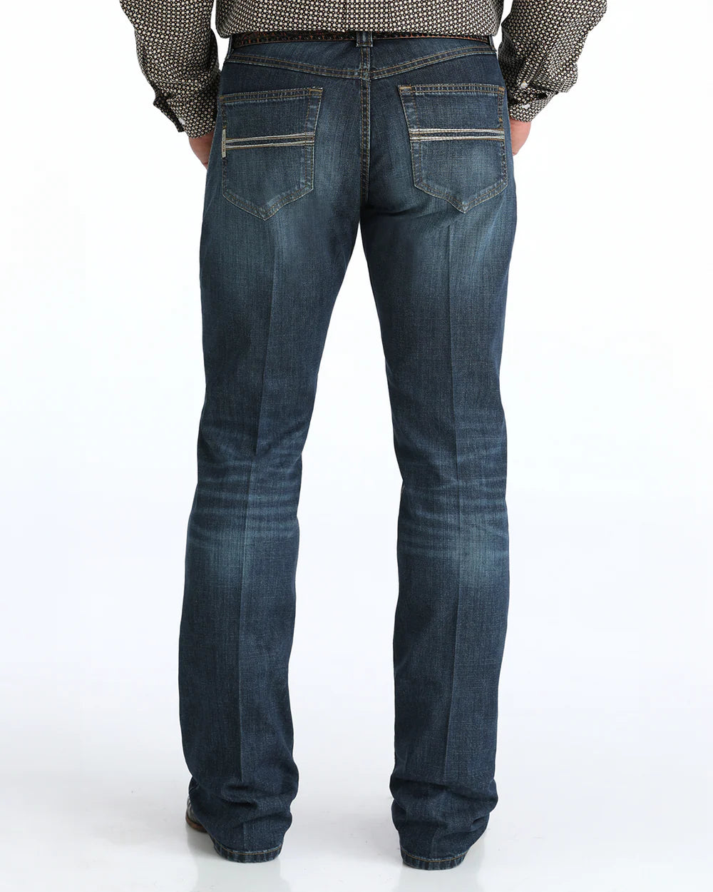 Cinch Mens Jeans - Carter 2.0