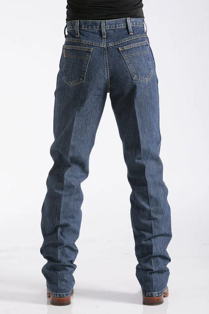 Cinch Mens Jeans - Green Label