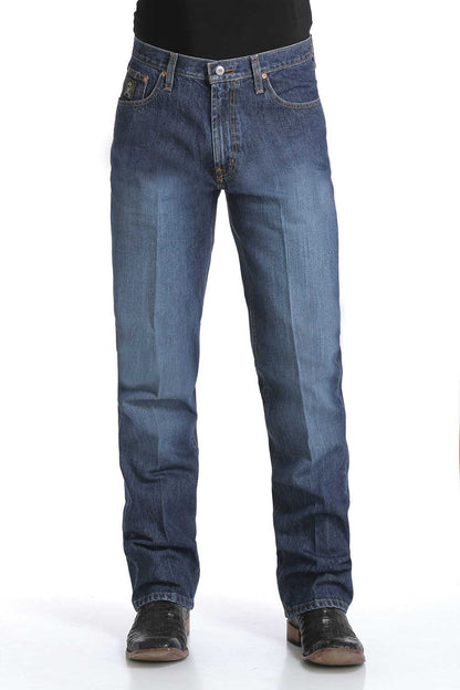 Cinch Mens Jeans - Black Label