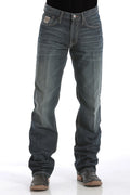 Cinch Mens Jeans - White Label Dark Wash2