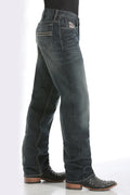 Cinch Mens Jeans - White Label Dark Wash2