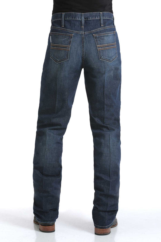 Cinch Mens Jeans - Silver Label - Straight