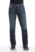 Cinch Mens Jeans - Silver Label - Straight