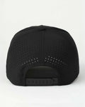 Cinch Men's Black Cap
