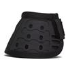 No Turn Over Reach Boots Black Small