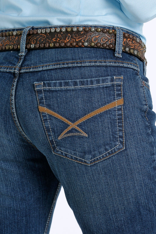 Cinch Ladies Jeans - Kylie