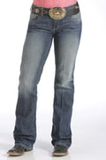 Cinch Ladies Jeans - Ada