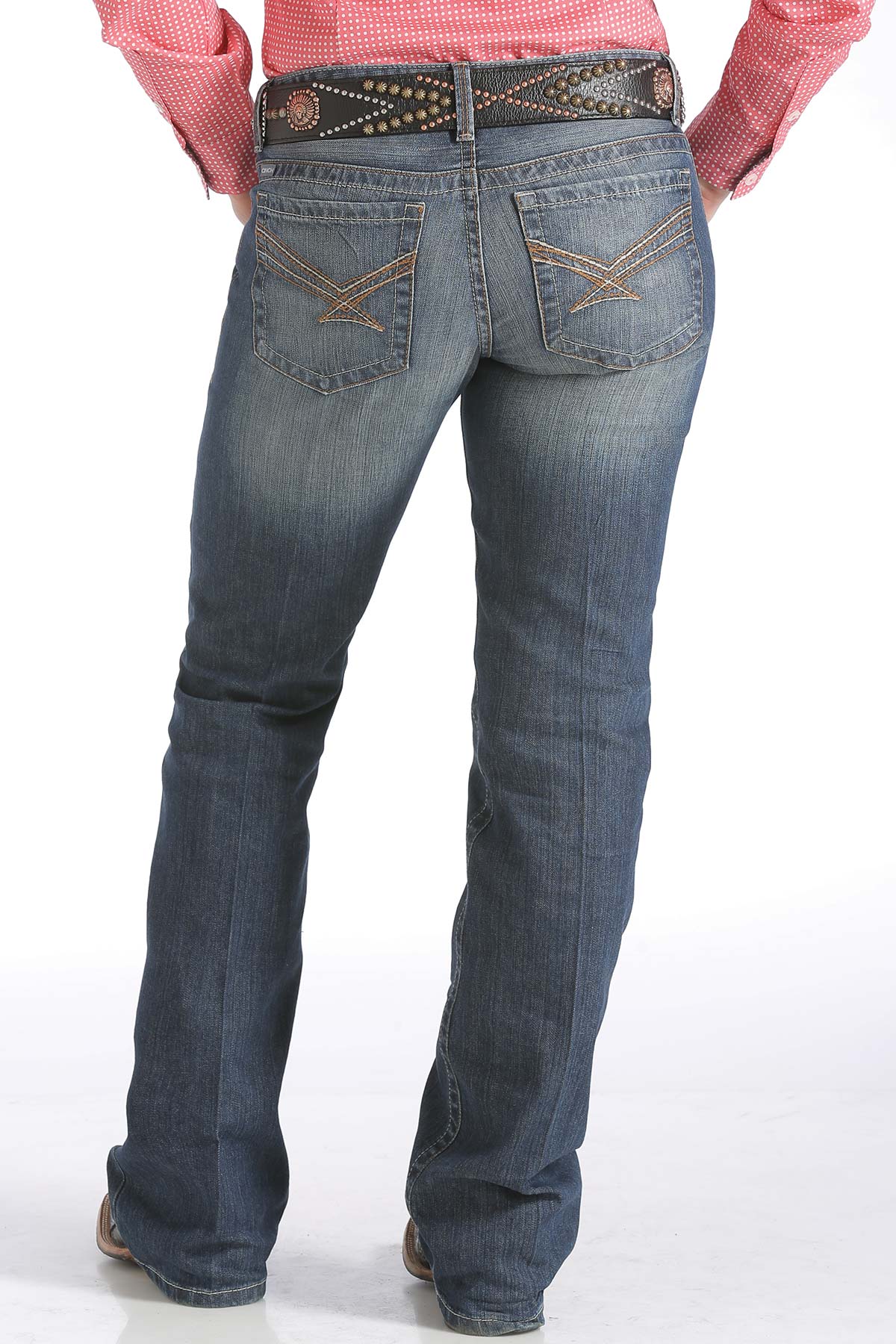 Cinch Ladies Jeans - Ada