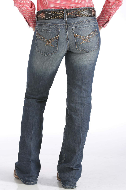 Cinch Ladies Jeans - Ada