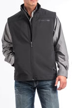 Cinch Vest