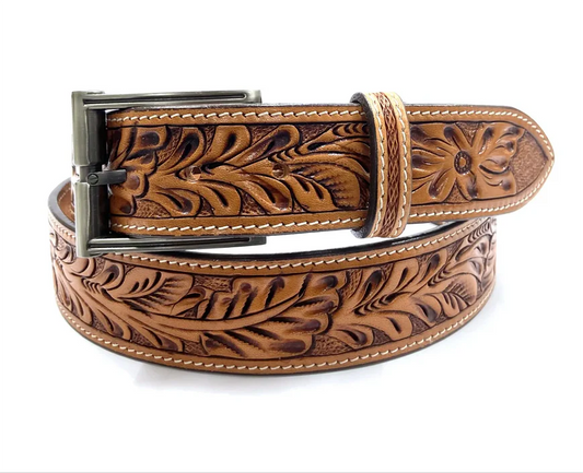 TR Men's Bronc Belt